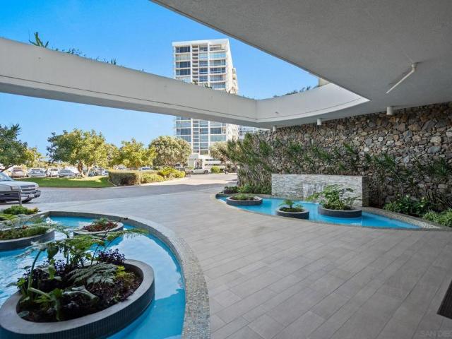 Condo for sale in Coronado, California