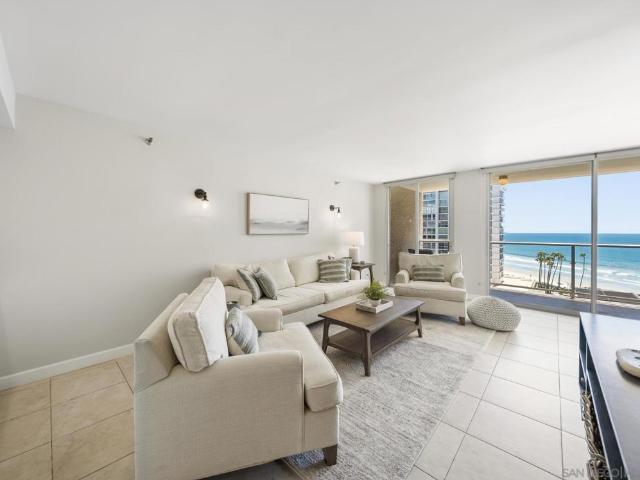 Condo for sale in Coronado, California