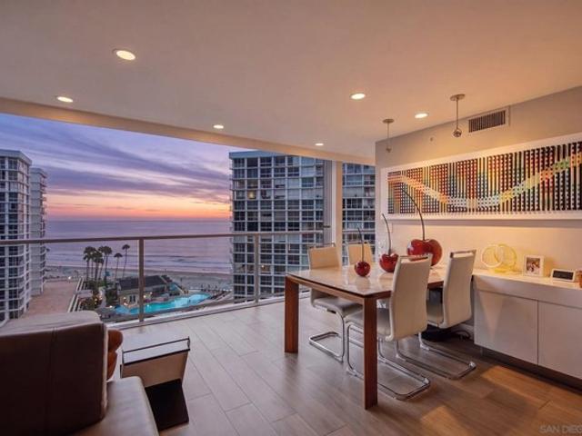 Condo for sale in Coronado, California