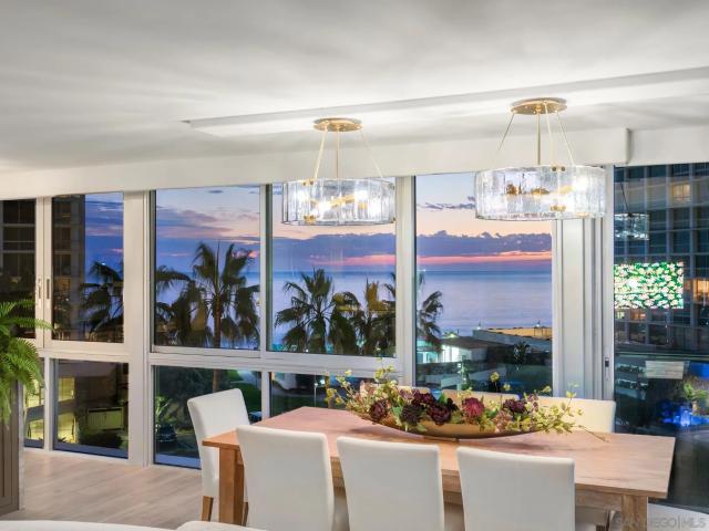 Condo for sale in Coronado, California