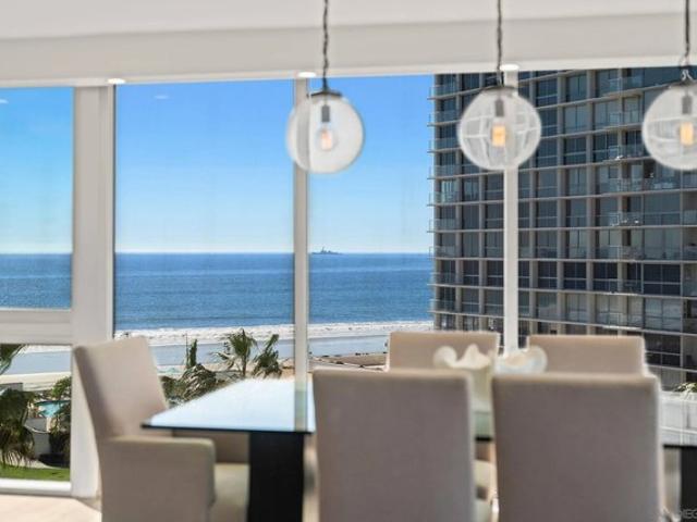 Condo for sale in Coronado, California