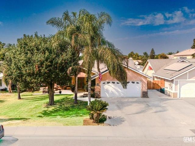 House for sale in Wasco, California