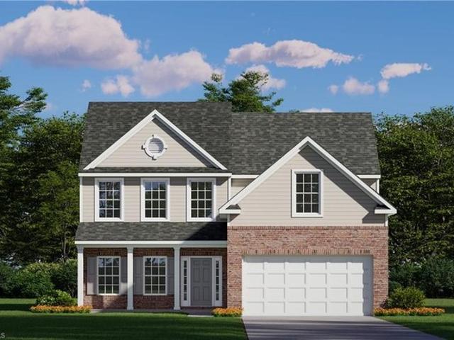 House for sale in Kernersville, North Carolina
