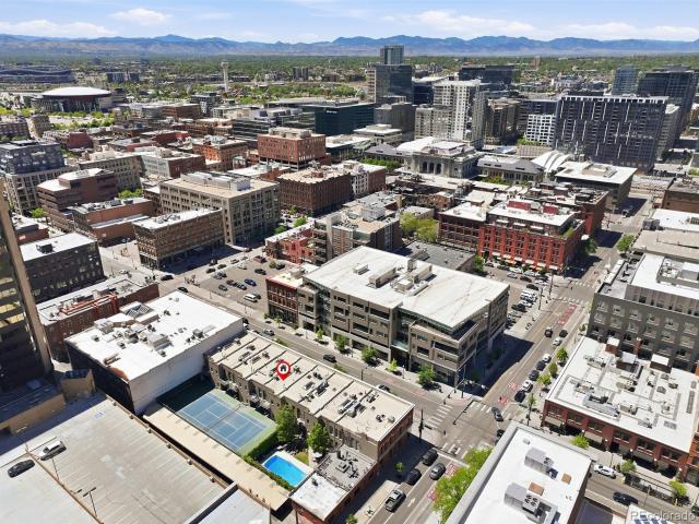 Commercial for sale in Denver, Colorado