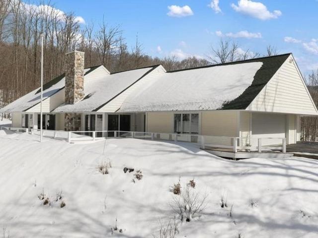 House for rent in Boyne City, Michigan