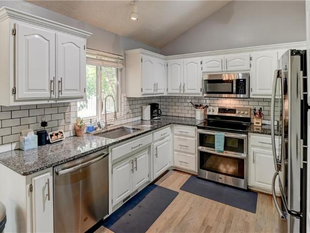 House for sale in Liberty, Missouri