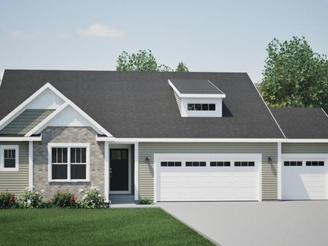 House for sale in Mukwonago, Wisconsin