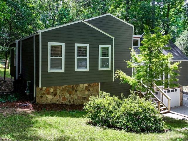 House for sale in Cobb, Georgia