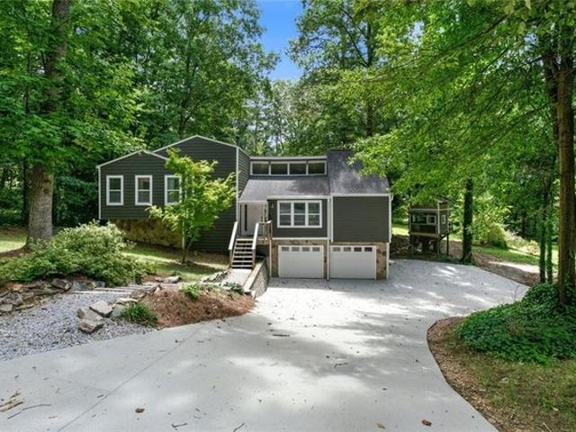 House for sale in Cobb, Georgia