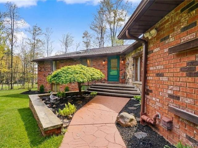House for sale in Aurora, New York