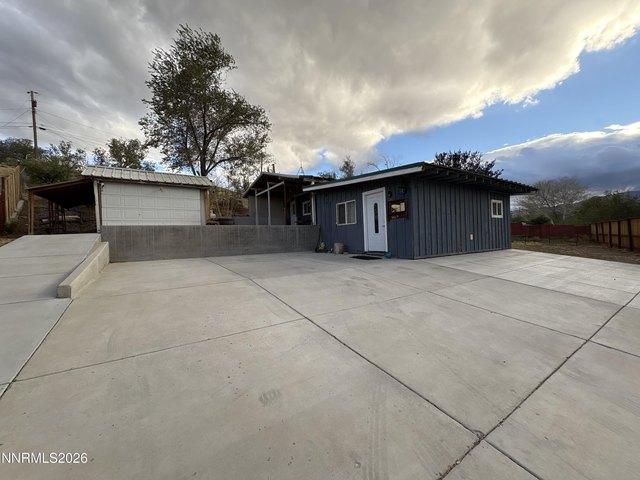 House for sale in Reno, Nevada