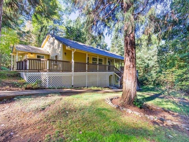 House for sale in Camino, California