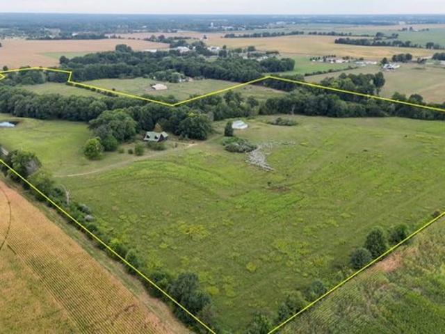 Land for sale in Auxvasse, Callaway County