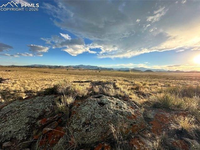 Land for sale in Del Norte, Colorado