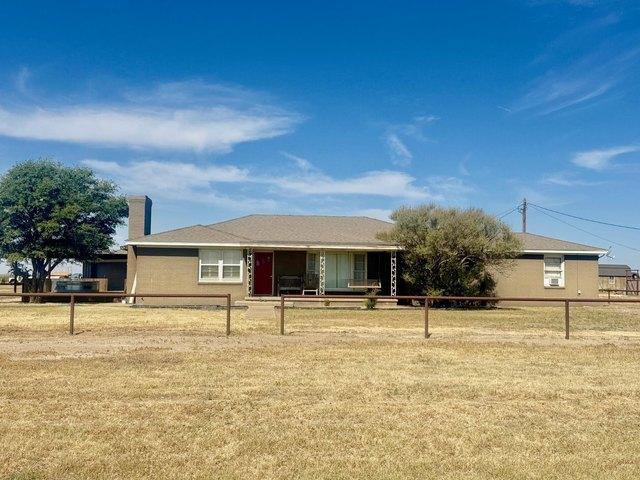 House for sale in Floyd, Texas