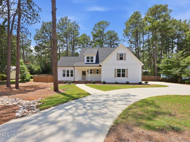 House for sale in Southern Pines, North Carolina