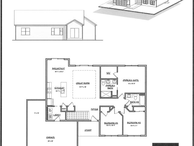 House for sale in Beloit, Wisconsin