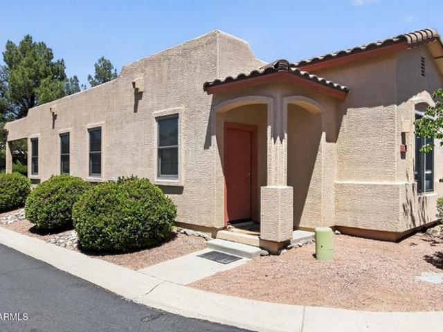 Townhouse for sale in Cottonwood, Arizona