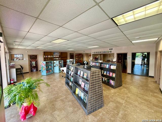 Commercial for sale in Jourdanton, Texas
