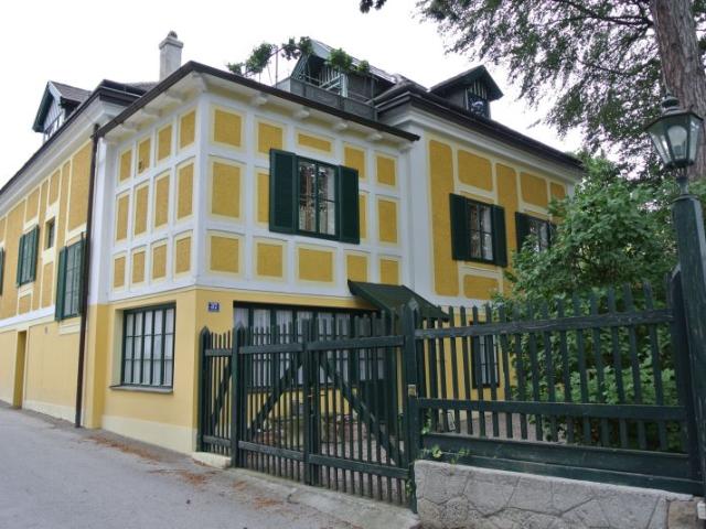Haus kaufen in Enzesfeld-Lindabrunn, Niederösterreich