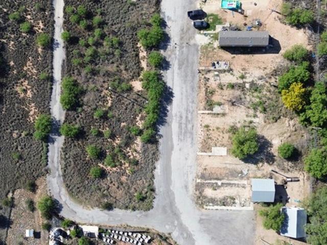 Commercial for sale in Carrizo Springs, Texas