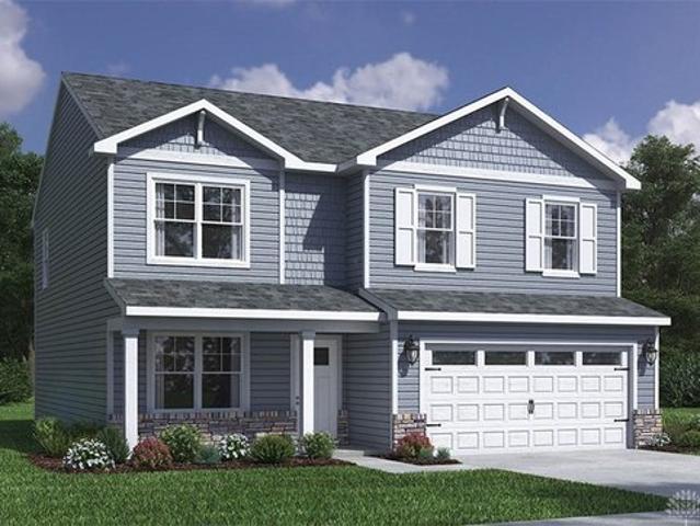 House for sale in Springfield, Clark County