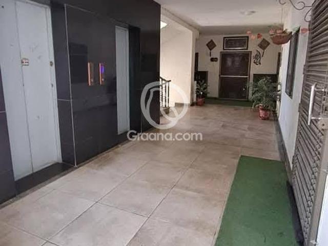 Apartment for rent in Gulshan-e-Iqbal Town, North Waziristan