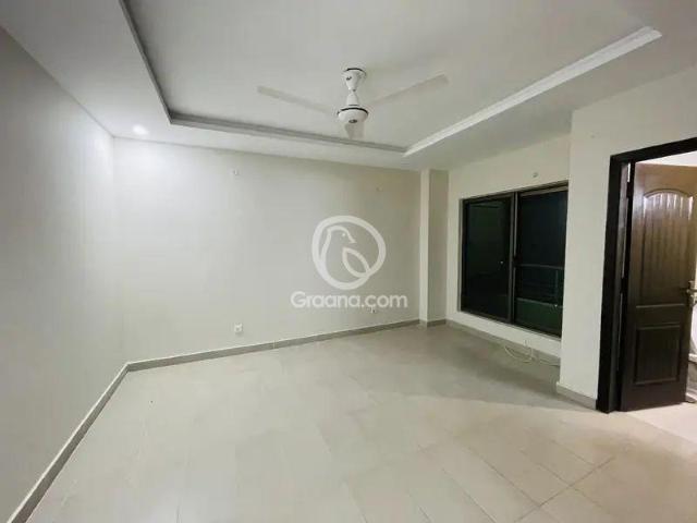 Apartment for rent in Islamabad
