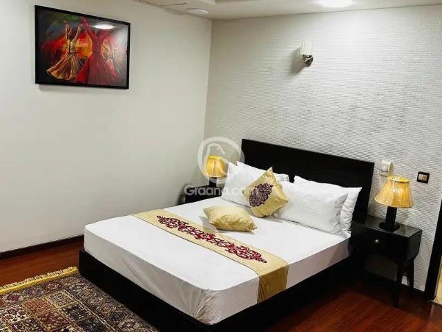Apartment for rent in F-10, Islamabad