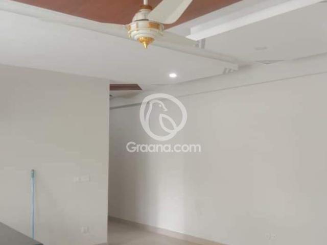 Apartment for rent in Islamabad