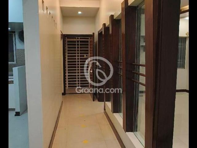 Apartment for sale in Gulshan-e-Iqbal Town, North Waziristan