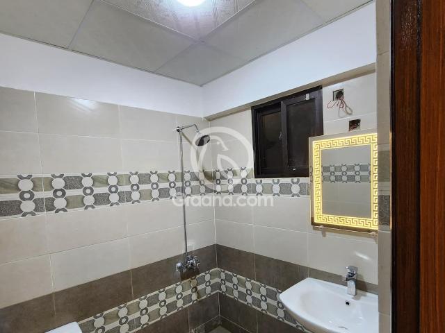 Apartment for sale in Gadap Town, North Waziristan