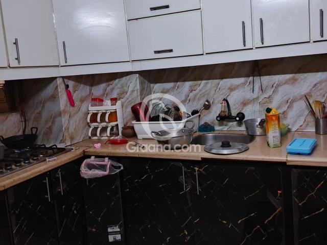Apartment for sale in Gulshan-e-Iqbal Town, North Waziristan