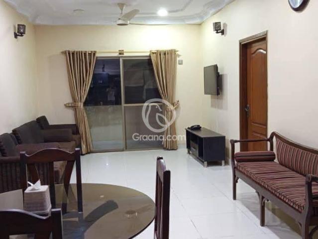 Apartment for sale in Gulshan-e-Iqbal Town, North Waziristan