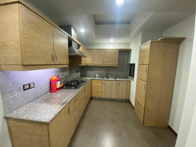 Apartment for sale in Islamabad