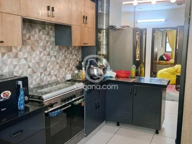 Apartment for sale in Saddar Town, North Waziristan
