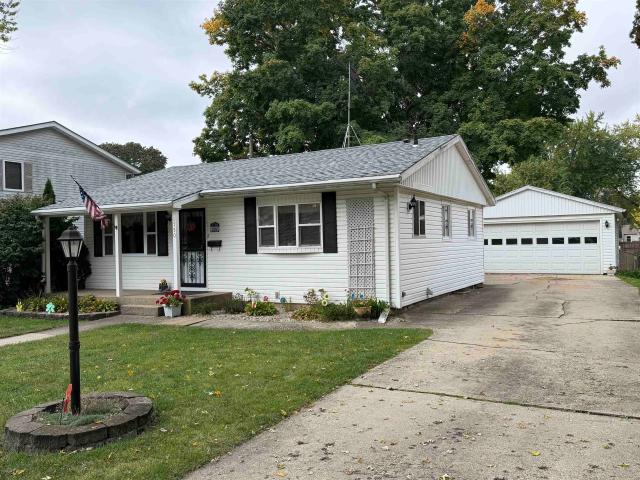 House for sale in Beloit, Rock County