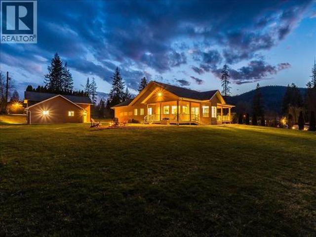 House for sale in British Columbia