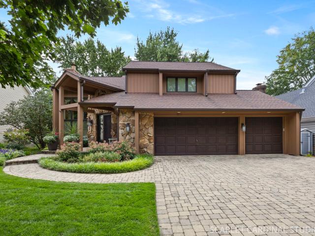 House for sale in Wheaton, DuPage County