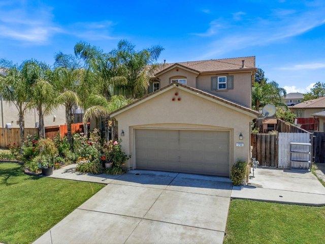 House for sale in Olivehurst, California