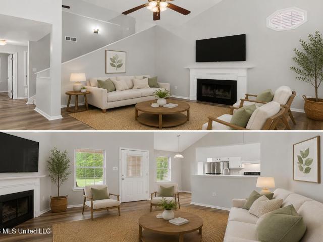 House for sale in Biloxi, Mississippi