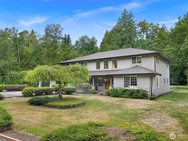 House for sale in Ferndale, Washington