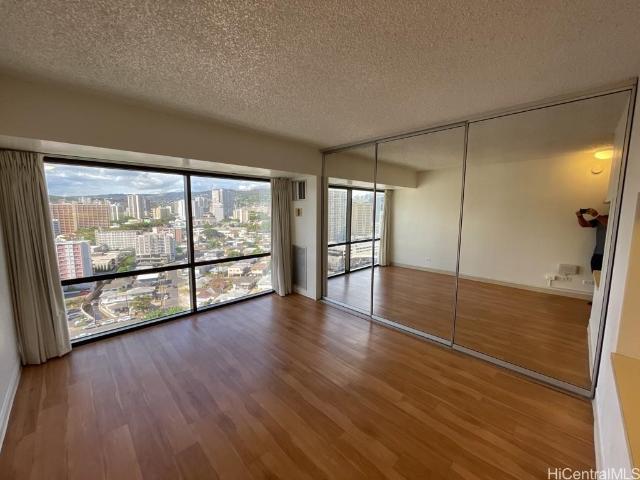 Property for rent in Honolulu, Hawaii