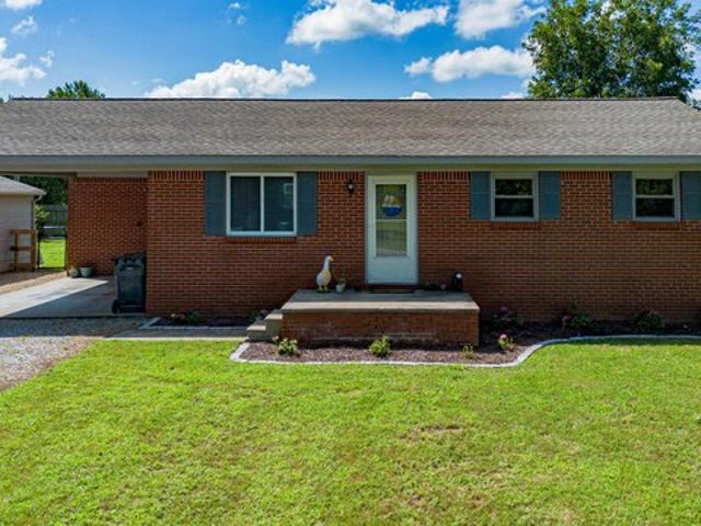 House for sale in Paducah, Kentucky
