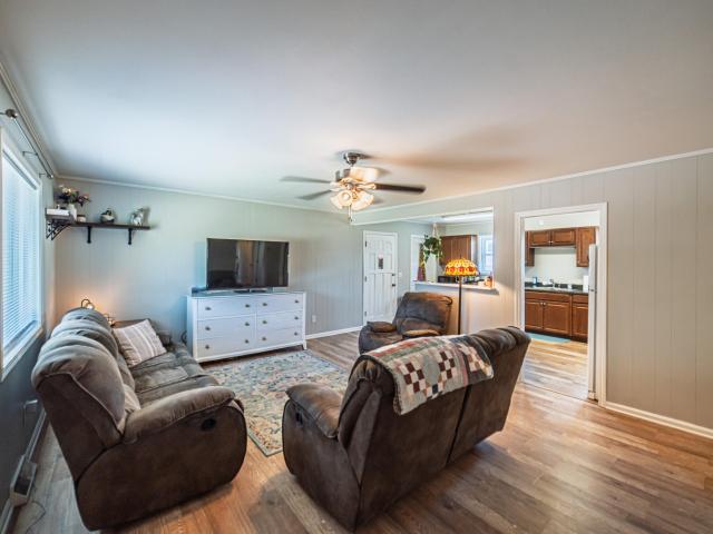 House for sale in Paducah, Kentucky