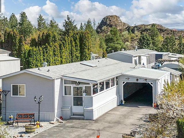 Condo for sale in West Kelowna, British Columbia