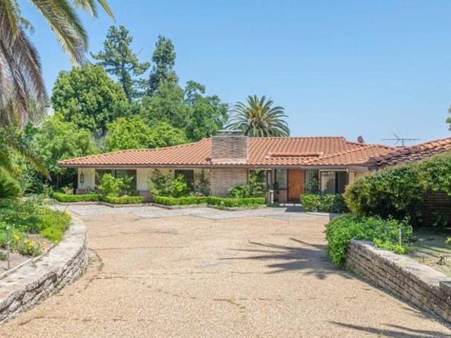 House for sale in Pasadena, California