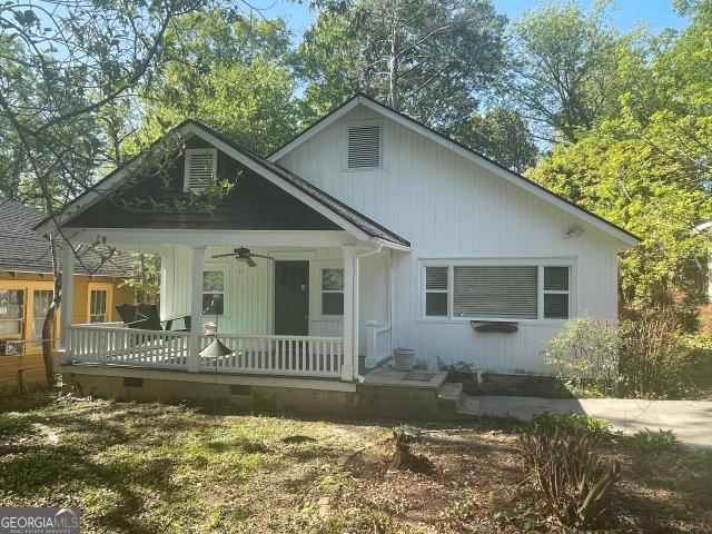 Property for sale in East Point, Georgia