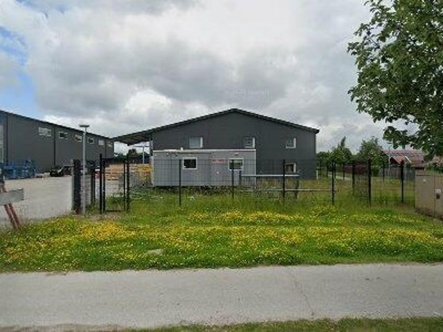 Lokal hyra i Staffanstorp, Skåne