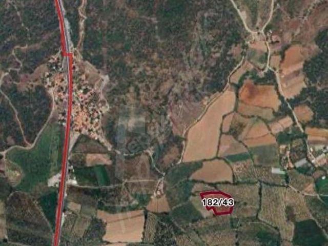 Köyceğiz, Muğla içerisinde satılık Arsa